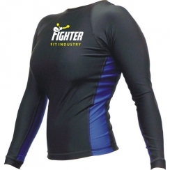 Rash Guard & Dangri