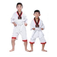 Karate Uniform