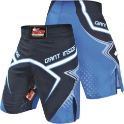 MMA Shorts