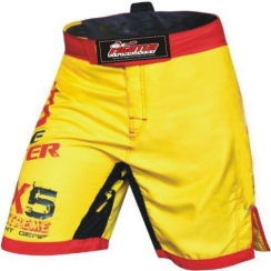 MMA Shorts