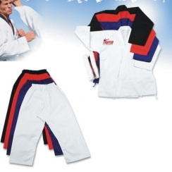 Karate Uniform