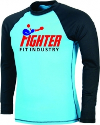 Rash Guard & Dangri