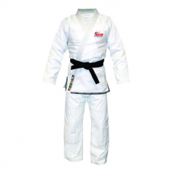 Jiu Jitsu Uniform