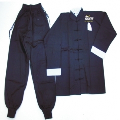 Kung Fu Uniform