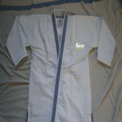 Karate Uniform