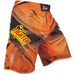 MMA Shorts