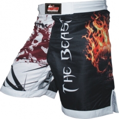 MMA Shorts