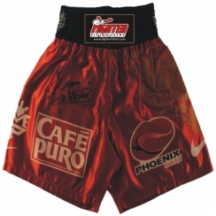 Boxing Shorts