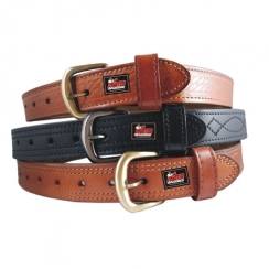 Leather Belts