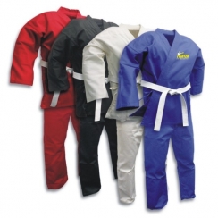 Karate Uniform