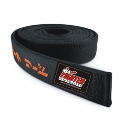 Karate Belts