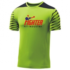 Fitness T-shirt