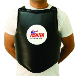 Chest Guard