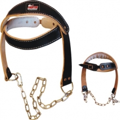 Head Harness