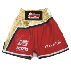 Boxing Shorts