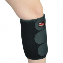 Shin & Cuff Support