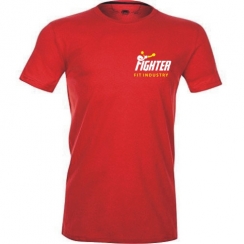 Fitness T-shirt