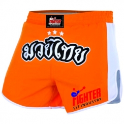 Thai Shorts