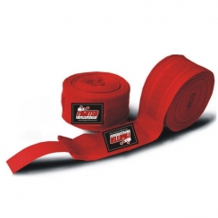 Boxing Hand Wraps