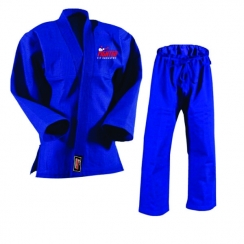 Jiu Jitsu Uniform