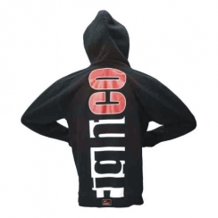 Boxing Hoddies