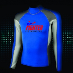 Rash Guard & Dangri