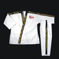 Kung Fu Uniform