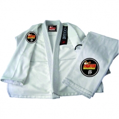 Jiu Jitsu Uniform