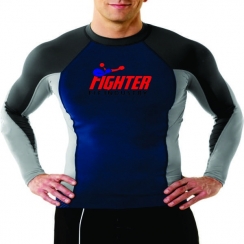 Rash Guard & Dangri