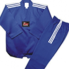 Judo Uniform