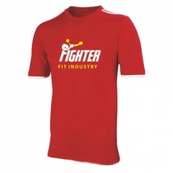 Fitness T-shirt