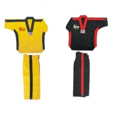 Taekwondo Uniform