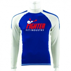 Rash Guard & Dangri