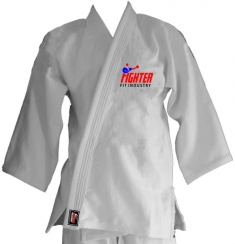 Jiu Jitsu Uniform