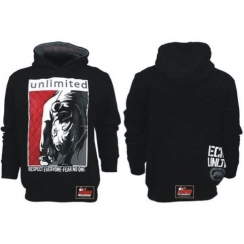 Boxing Hoddies