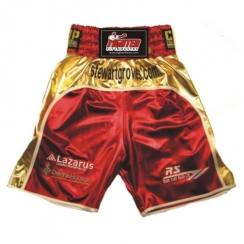 Boxing Shorts