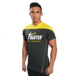 Fitness T-shirt