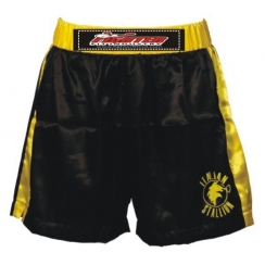 Boxing Shorts