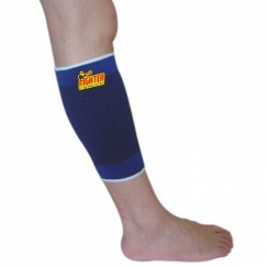 Shin & Cuff Support