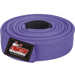 Karate Belts