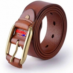 Leather Belts