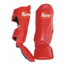 MMA Shin Guard