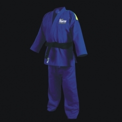 Kung Fu Uniform