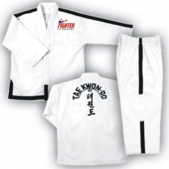 Taekwondo Uniform