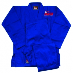 Jiu Jitsu Uniform