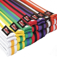 Karate Belts