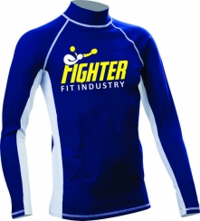 Rash Guard & Dangri