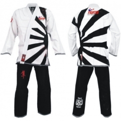 Jiu Jitsu Uniform