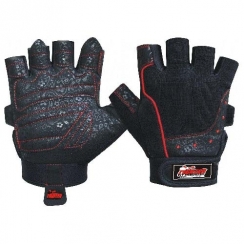 Ladies GYM Gloves