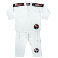 Jiu Jitsu Uniform